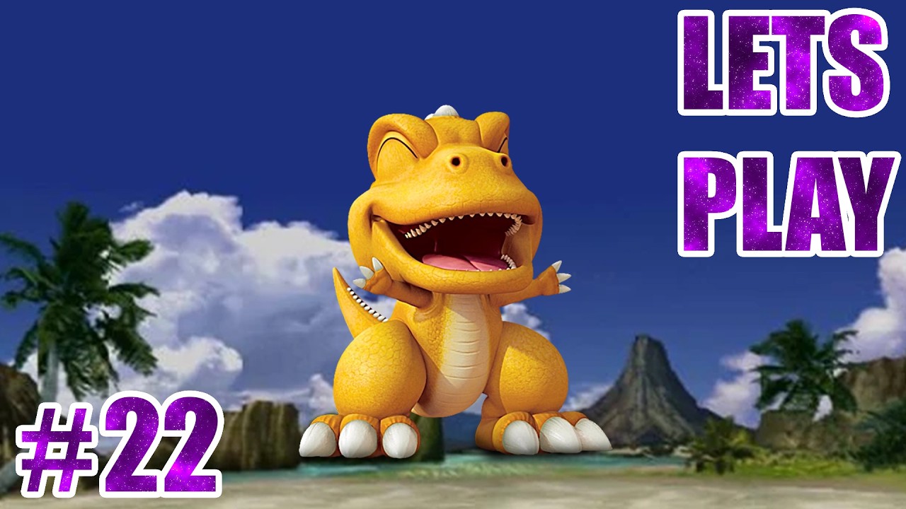 Gon | Tekken 3 - EP 22 - YouTube