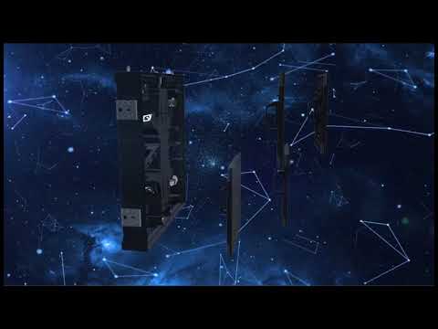 Unilumin Upad III