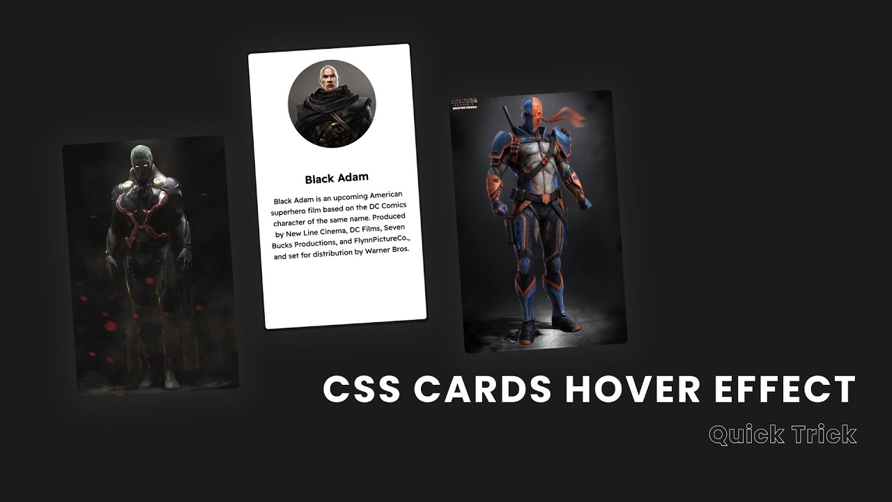 CSS3 Clip-path Transform Effects On Hover with Html And CSS | Web ...
