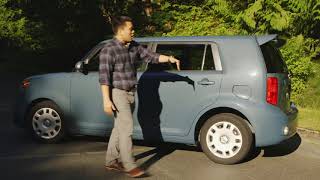 2nd Generation 2010 Scion xB Review (20082015) | Big Space for a Small Car