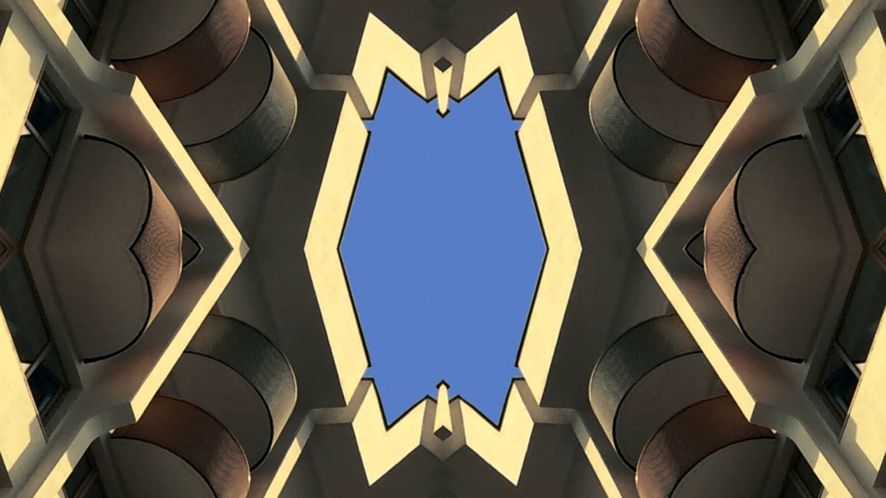 Vitalii Sky - Magic House