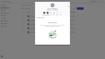 How to Import & Organize Leads - Keap Tutorial