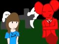 Ghosts n stuff  a deadmau5 fan animation