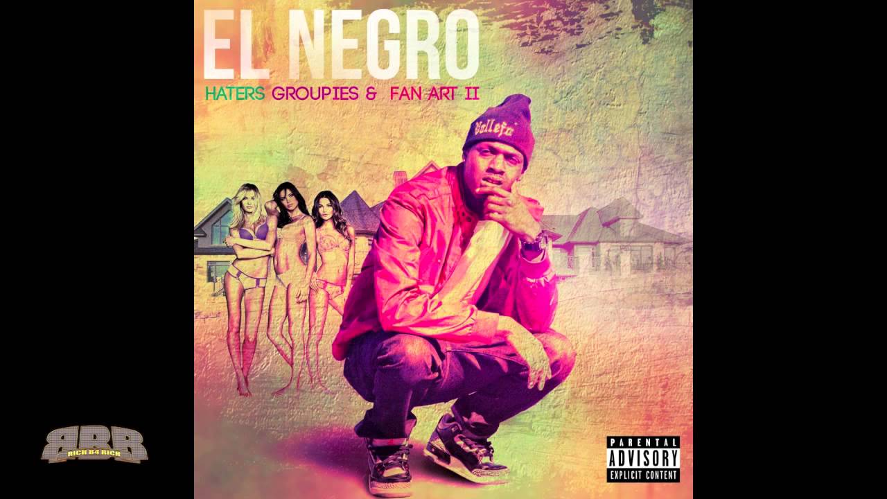 El Negro - 2Fingaz Down | Prod By Mr Manish adlı videoyu YouTube'da izle El Negro - 2Fingaz Down | Prod By Mr Manish adlı videoyu YouTube'da izle