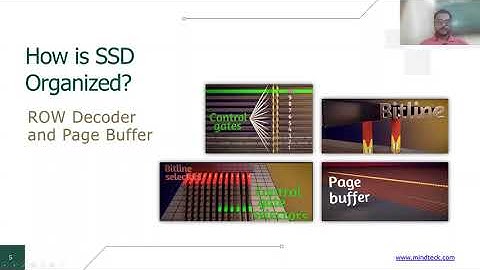 SDC India 2022: SSD read latency optimization