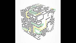 Arrow Cube Escape - Levels 21-30