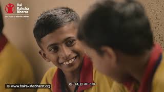 Bal Raksha Bharat: Secure Childhood, Secure Future #GoodToGrow screenshot 4
