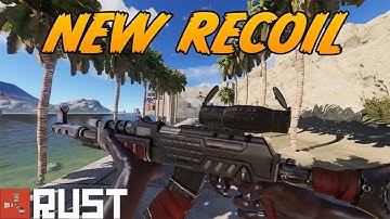 New AK+4X Scope Recoil Tutorial [2018]