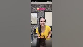 @bigo live daster kuning yg meresahkan part 2