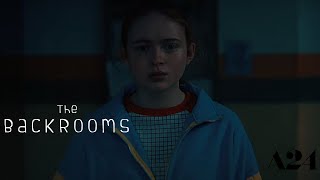 The Backrooms | Concept Trailer