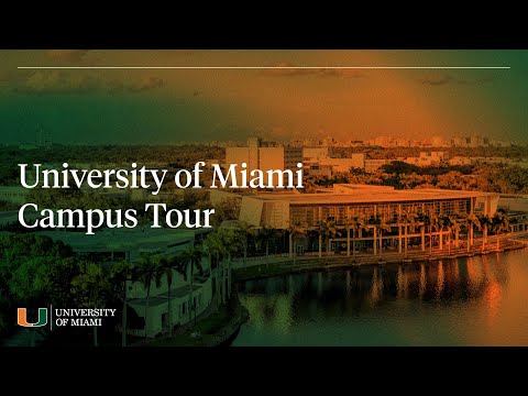 University of Miami