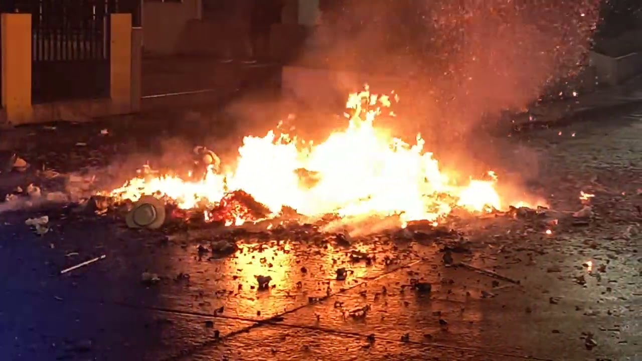 Chao año viejo 2024