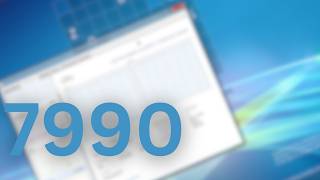 Exploring Windows 8 Build 7990 (fbl_core1_kernel)