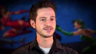 Marvel Heroes - Developer Diary #3 - Building a Hero