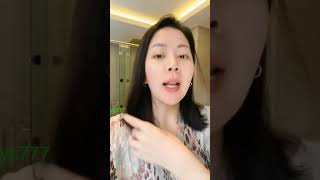 Agnes Jennifer Sindir Denise Chariesta Soft Lens Orang Kaya 1x Pakai Buang ! Pemersatu Bangsa Sexy screenshot 4