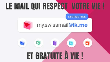 Création D Un Compte Mail Chez Infomaniak Création D Un Compte Mail Chez Infomaniak
