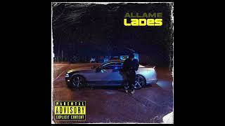 Allame - Lades | Instrumental Beat Resimi