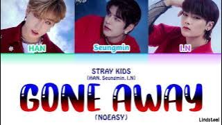 Stray Kids 