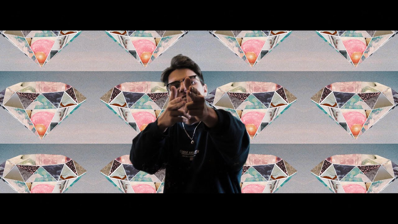 VAGAE x CLVB - “UN BEAT TAMARRO #1”