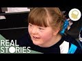 My Extra Chromosome And Me (Down's Syndrome Documentary) | Real Stories