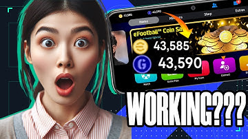 eFootball Hack Test – iOS & Android Results in 2025