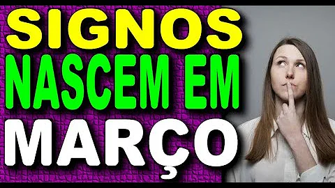 Quem nasce em 30 de março personalidade?