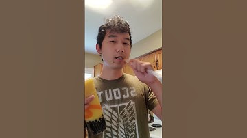 lemme show these boys how we ACTUALLY drink bubble tea (lol)