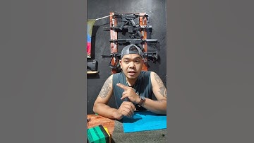 DOUBLE BELL VSR10 SLAM FIRE PROBLEM FIXED👌 CLIENT FROM MUNTINLUPA CITY