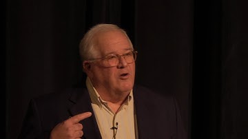 Control The Noise Before It Controls You | Steven Pynn | TEDxDanielHandHS