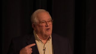 Download Lagu Kendalikan Kebisingan Sebelum Kebisingan Mengendalikan Anda | Steven Pynn | TEDxDanielHandHS MP3