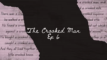 The Crooked Man #6