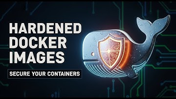 Docker Hardened Images | Why are they needed | Best Practices