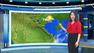 Thoi Tiet Toi 14 5 2019