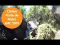 1° Encontro Mantiqueira de Canionismo - Cânion Ponte de Pedra