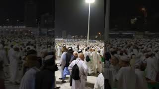 Makkah Masjid Al Haram? Daily #short #خادم#الحرمین#مکہ#المکرمہ(#??__???__?????)