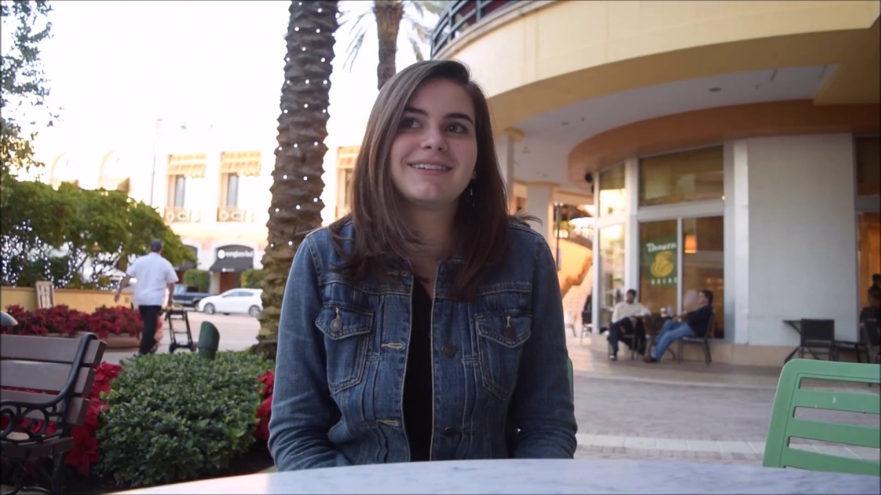 What 3 words describe GenZ? - YouTube