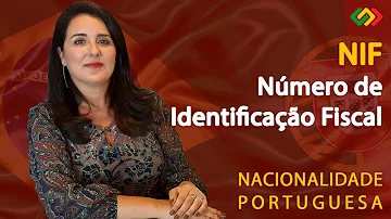 Como fazer um NIF?