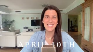 Kindness Kickstart - April 10Th