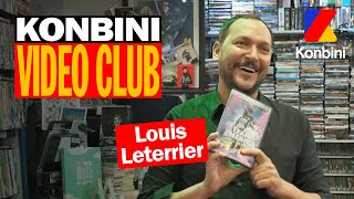 Louis Leterrier est dans le Vidéo Club et on peut dire merci à Astérix et Obélix : Mission Cléopâtre