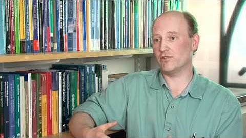 Why do an MSc at Leeds