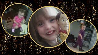 Anna's Graduation Slideshow