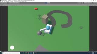 Tank VS Zombie 1st Devlog
