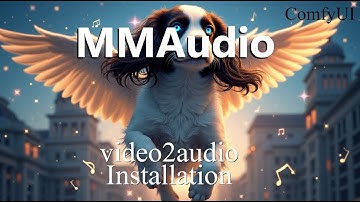 MMAudio is the Best Video-to-Audio Tool We
