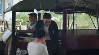 សុំទោសសៀមរាប - ពេជ្រ ថាណា - 【Official Full MV 】