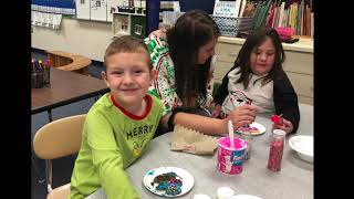2019 20 Kindergarten Slideshow