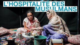 27 | TOTALE IMMERSION avec une famille mauritanienne !