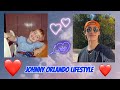 Johnny Orlando Lifestyle 2021 (Biography)