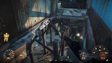 Fallout 4: Nuka World part 2 The Gauntlet