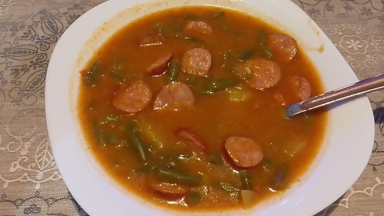 Mahune sa kobasicama🫛🫛🫛🫛🔥🔥🔥🔥