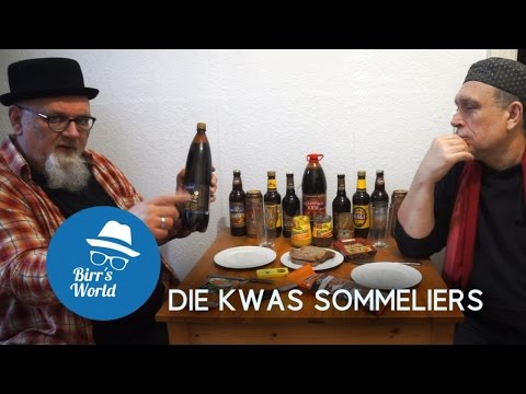 Video: Wie Das Bier 